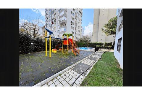 2+1 Leilighet  i Kadikoy, Istanbul, Tyrkia Nr. 223393 - 28