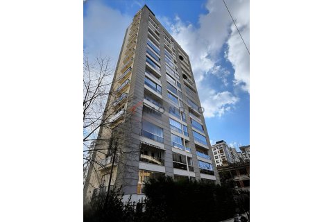 2+1 Leilighet  i Kadikoy, Istanbul, Tyrkia Nr. 223393 - 2
