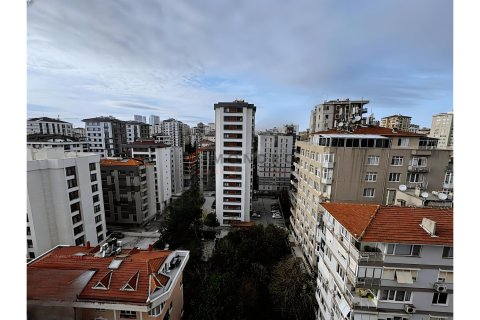 2+1 Leilighet  i Kadikoy, Istanbul, Tyrkia Nr. 223393