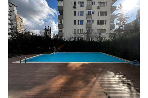 2+1 Leilighet  i Kadikoy, Istanbul, Tyrkia Nr. 223393 - 4