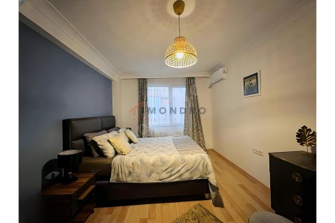 2+1 Wohnung  in Sisli, Istanbul, Türkei Nr. 223391 - 4