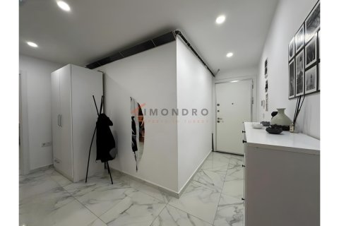 2+1 Wohnung  in Sisli, Istanbul, Türkei Nr. 223391 - 6