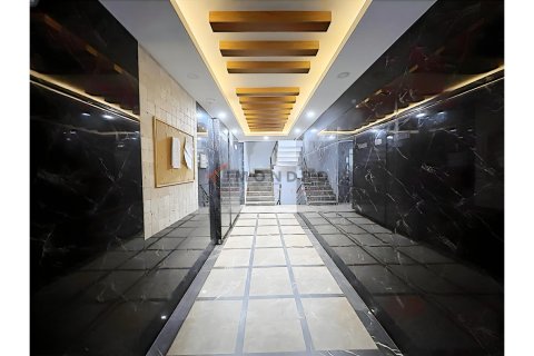 2+1 Wohnung  in Sisli, Istanbul, Türkei Nr. 223391 - 8