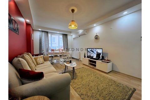 2+1 Wohnung  in Sisli, Istanbul, Türkei Nr. 223391