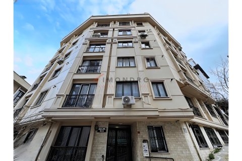 2+1 Wohnung  in Sisli, Istanbul, Türkei Nr. 223391 - 10