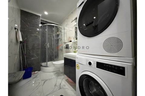 2+1 Wohnung  in Sisli, Istanbul, Türkei Nr. 223391 - 9