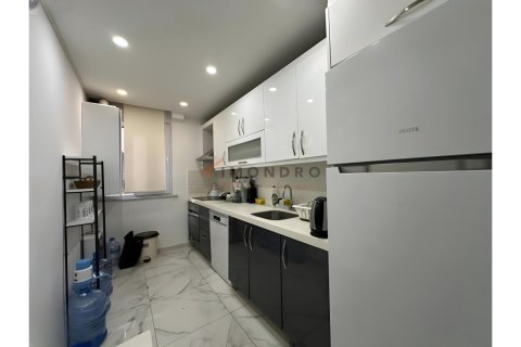 2+1 Wohnung  in Sisli, Istanbul, Türkei Nr. 223391 - 7