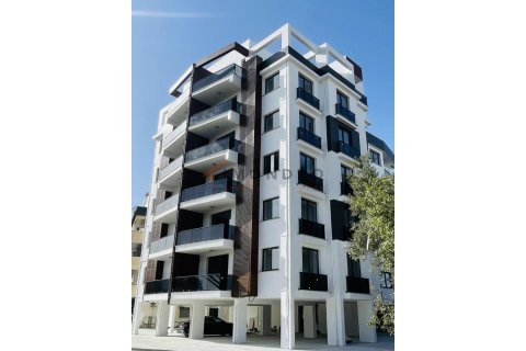 1+1 Apartment  in Famagusta, Northern Cyprus No. 215064