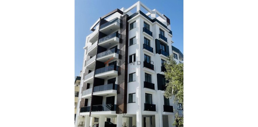 1+1 Lägenhet  i Famagusta,  Nr. 215064