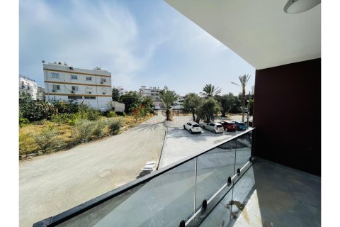 1+1 Lägenhet  i Famagusta,  Nr. 215064 - 4