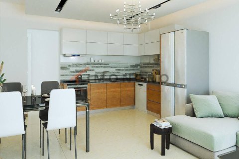 آپارتمان در فاماگوستا ، ترکیه 1 خوابه ، 200 متر مربع. شماره 215064 - 9