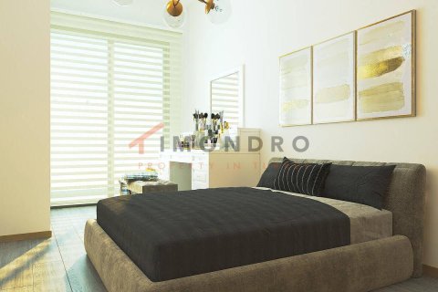 آپارتمان در فاماگوستا ، ترکیه 1 خوابه ، 200 متر مربع. شماره 215064 - 10