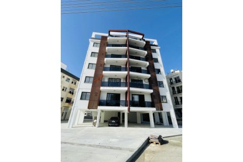 1+1 Lägenhet  i Famagusta,  Nr. 215064 - 3