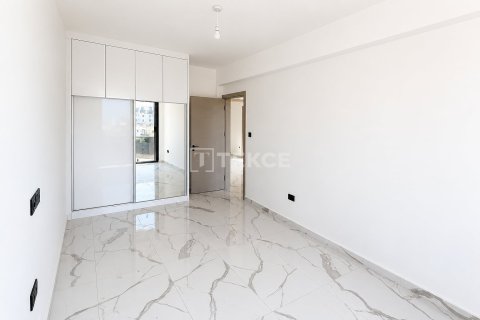 2+1 Takleilighet i Famagusta, Nr. 215071 - 10