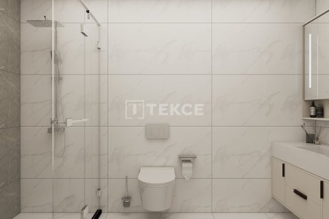 Penthouse for sale  in Famagusta, Northern Cyprus, 2 bedrooms, 124m2, No. 215071 – photo 18