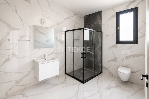 2+1 Takleilighet i Famagusta, Nr. 215071 - 11