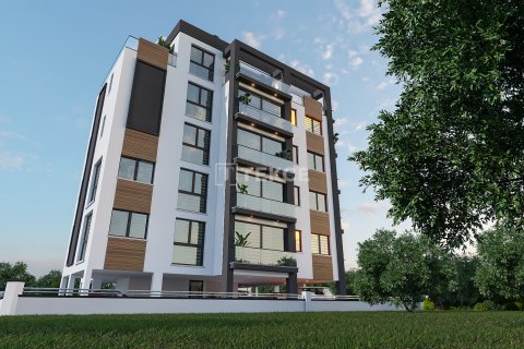 Penthouse for sale  in Famagusta, Northern Cyprus, 2 bedrooms, 124m2, No. 215071 – photo 5