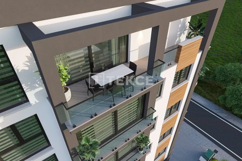 Penthouse for sale  in Famagusta, Northern Cyprus, 2 bedrooms, 124m2, No. 215071 – photo 9