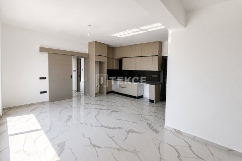 2+1 Takleilighet i Famagusta, Nr. 215071 - 7