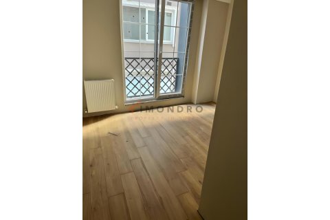 Apartment for sale in Besiktas, Istanbul, Turkey, 2 bedrooms, 80m2, No. 215061 – photo 4
