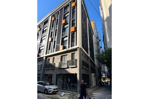 Apartment for sale in Besiktas, Istanbul, Turkey, 2 bedrooms, 80m2, No. 215061 – photo 10