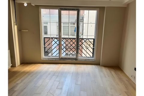 Apartment for sale in Besiktas, Istanbul, Turkey, 2 bedrooms, 80m2, No. 215061 – photo 3