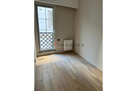 Apartment for sale in Besiktas, Istanbul, Turkey, 2 bedrooms, 80m2, No. 215061 – photo 7