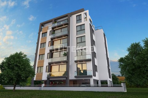 3+1 Wohnung in Famagusta, Nr. 215070 - 3