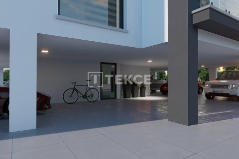 3+1 Wohnung in Famagusta, Nr. 215070 - 6