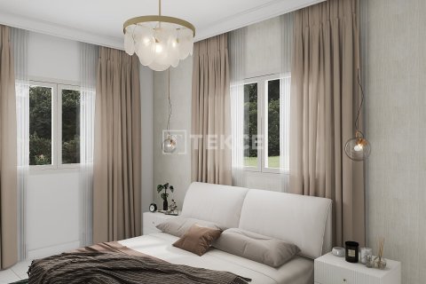 3+1 Wohnung in Famagusta, Nr. 215070 - 16