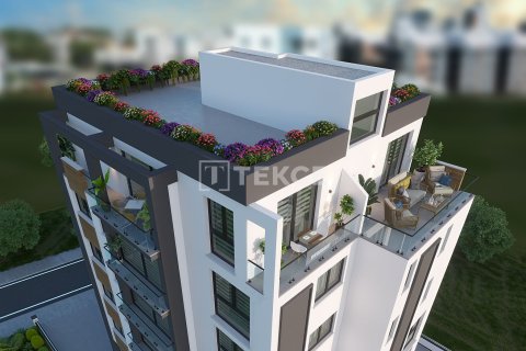 3+1 Wohnung in Famagusta, Nr. 215070 - 11