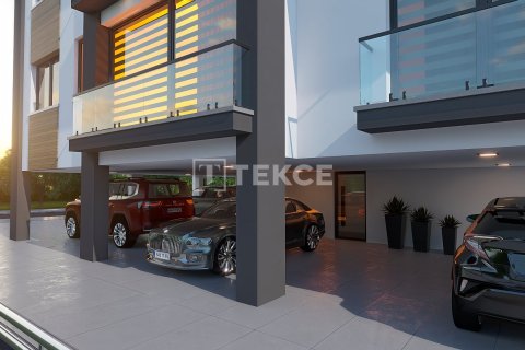 3+1 Wohnung in Famagusta, Nr. 215070 - 4