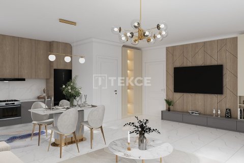 3+1 Wohnung in Famagusta, Nr. 215070 - 15