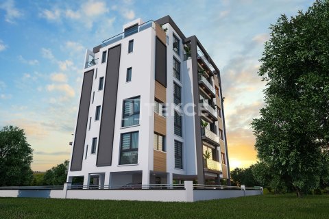 3+1 Wohnung in Famagusta, Nr. 215070 - 8