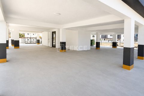 3+1 Leilighet  i Famagusta,  Nr. 215070 - 5