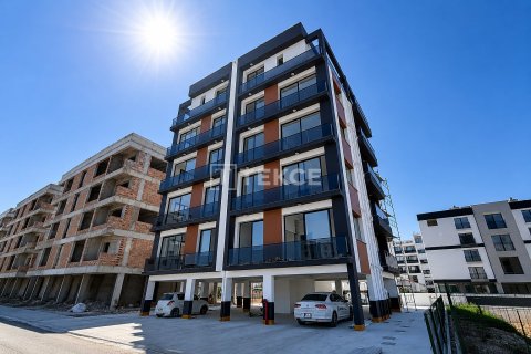 3+1 Lägenhet  i Famagusta,  Nr. 215070