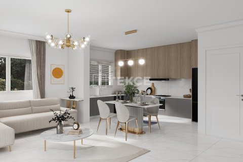 3+1 Wohnung in Famagusta, Nr. 215070 - 14