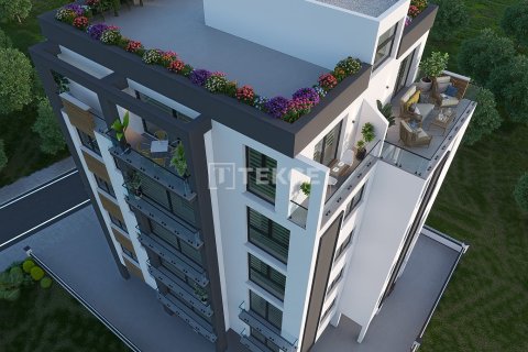 3+1 Wohnung in Famagusta, Nr. 215070 - 7