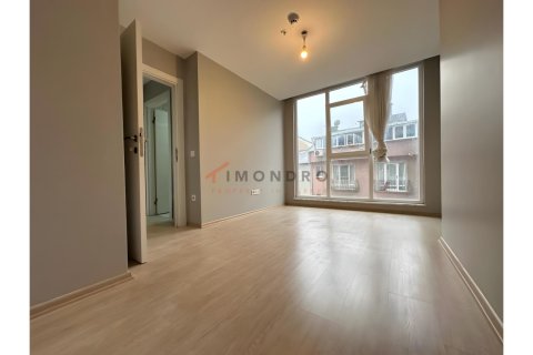 Продажа квартиры в Кягытхане, Стамбуле, Турция 3+1, 90м2, №215063 – фото 3