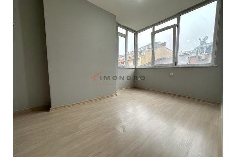 Продажа квартиры в Кягытхане, Стамбуле, Турция 3+1, 90м2, №215063 – фото 23