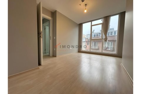 Продажа квартиры в Кягытхане, Стамбуле, Турция 3+1, 90м2, №215063 – фото 22