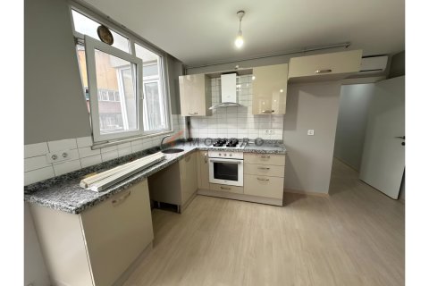 Продажа квартиры в Кягытхане, Стамбуле, Турция 3+1, 90м2, №215063 – фото 13