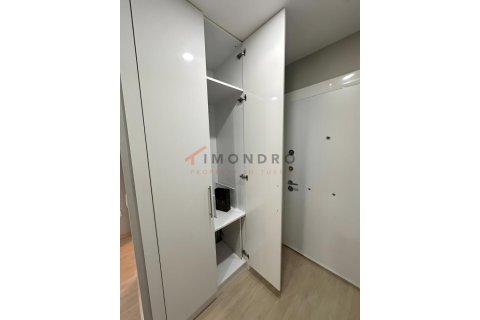 Продажа квартиры в Кягытхане, Стамбуле, Турция 3+1, 90м2, №215063 – фото 16