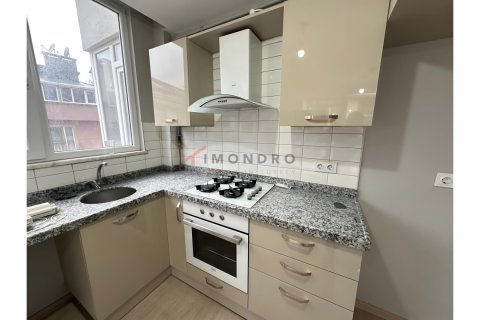 Продажа квартиры в Кягытхане, Стамбуле, Турция 3+1, 90м2, №215063 – фото 8