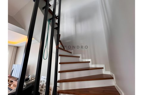 3+1 Leilighet i Besiktas, Istanbul, Tyrkia Nr. 215062 - 8