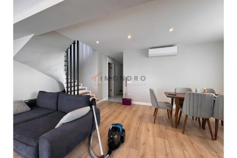 3+1 Leilighet i Besiktas, Istanbul, Tyrkia Nr. 215062 - 10