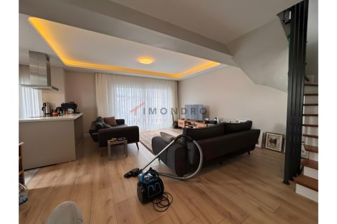 3+1 Leilighet i Besiktas, Istanbul, Tyrkia Nr. 215062 - 11