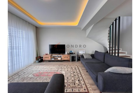 3+1 Leilighet i Besiktas, Istanbul, Tyrkia Nr. 215062 - 9