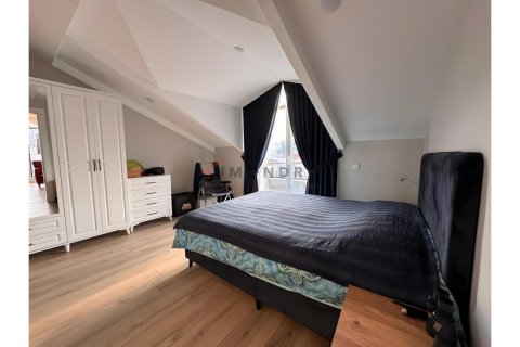 3+1 Leilighet i Besiktas, Istanbul, Tyrkia Nr. 215062 - 5