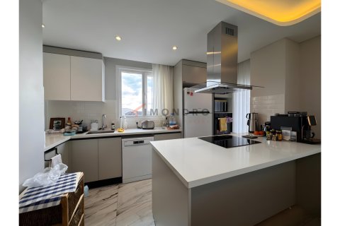 3+1 Leilighet i Besiktas, Istanbul, Tyrkia Nr. 215062 - 12